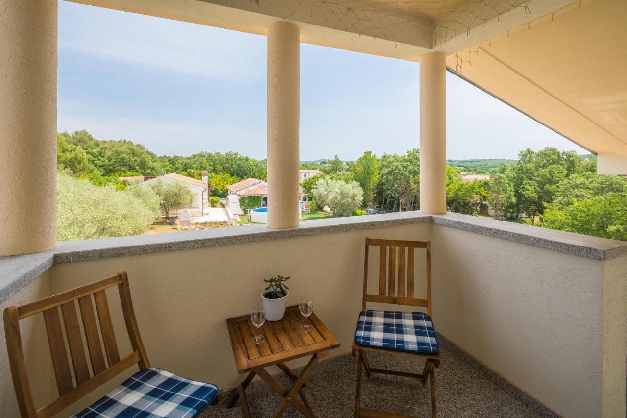 Relaxing Oasis Near * Poreč